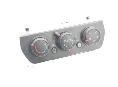 Recambio de mando calefaccion / aire acondicionado para dacia sandero iii stepway expression referencia OEM IAM 275004395R  