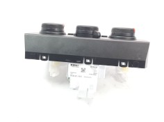 Recambio de mando calefaccion / aire acondicionado para dacia sandero iii stepway expression referencia OEM IAM 275004395R   2