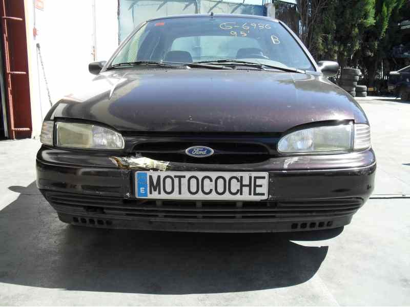 ford mondeo berlina/familiar (fd) del año 1995