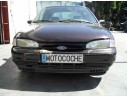 FORD MONDEO BERLINA/FAMILIAR (FD)