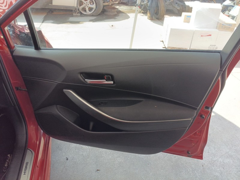 Recambio de elevalunas delantero derecho para toyota corolla (e21) hybrid active referencia OEM IAM   