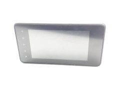 Recambio de sistema audio / radio cd para dacia sandero iii stepway expression referencia OEM IAM 280213900R  