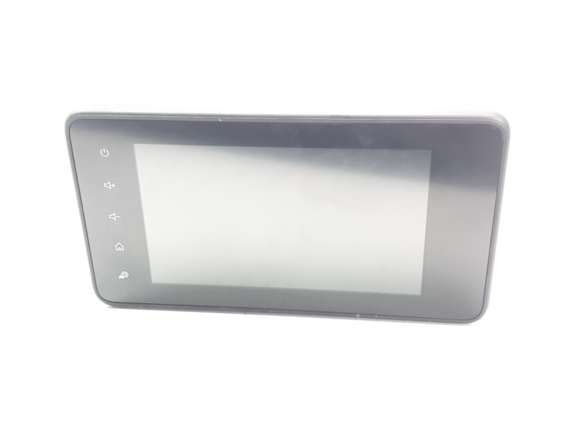 Recambio de sistema audio / radio cd para dacia sandero iii stepway expression referencia OEM IAM 280213900R  