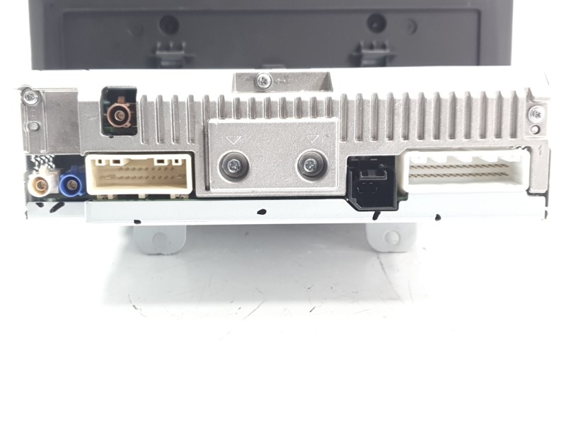 Recambio de sistema audio / radio cd para dacia sandero iii stepway expression referencia OEM IAM 280213900R  