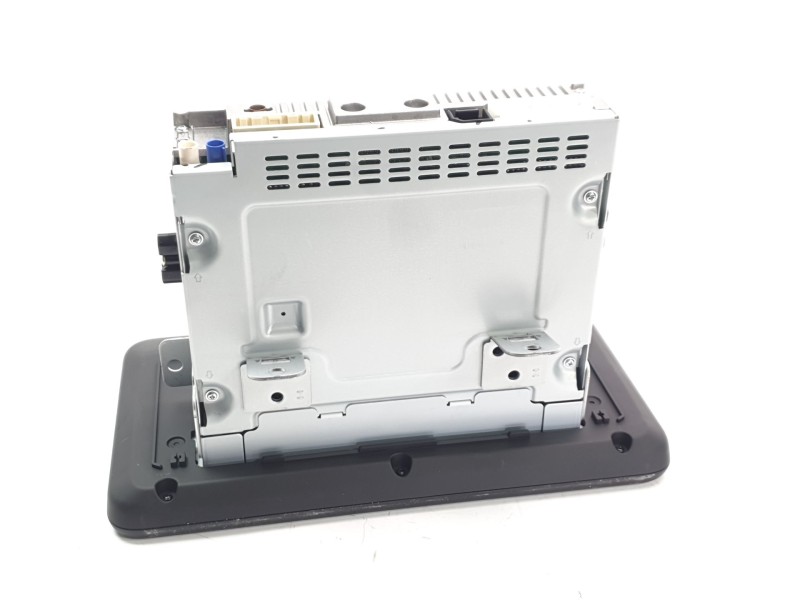 Recambio de sistema audio / radio cd para dacia sandero iii stepway expression referencia OEM IAM 280213900R  
