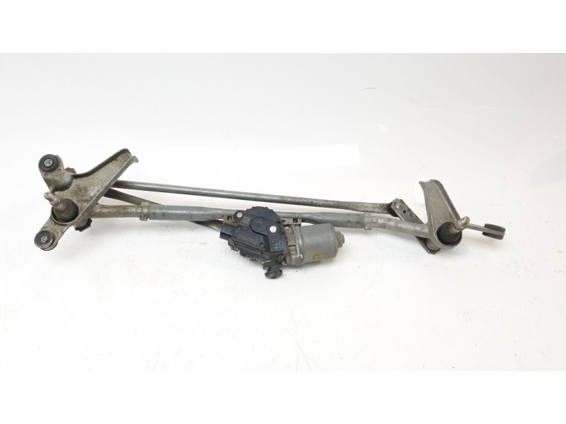 Recambio de motor limpia delantero para land rover discovery sport pure referencia OEM IAM FK7217500AB  