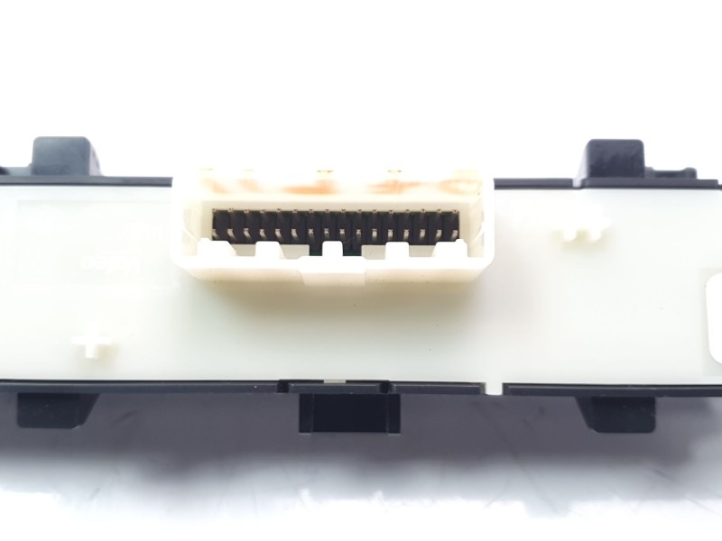 Recambio de warning para dacia sandero iii stepway expression referencia OEM IAM 283E85816R  