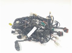 Recambio de cableado electrico para kymco ak550 referencia OEM IAM 32100AKB8E01   2
