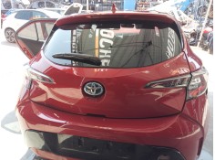 Recambio de maneta exterior porton para toyota corolla (e21) hybrid active referencia OEM IAM 8480412060   2