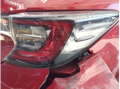 Recambio de piloto trasero derecho para toyota corolla (e21) hybrid active referencia OEM IAM    2