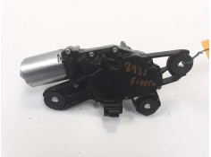 Recambio de motor limpia trasero para ford fiesta (cb1) trend referencia OEM IAM 8A61A17K441AA 0390201860  2