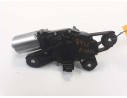 MOTOR LIMPIA TRASERO 8A61A17K441AA 0390201860 