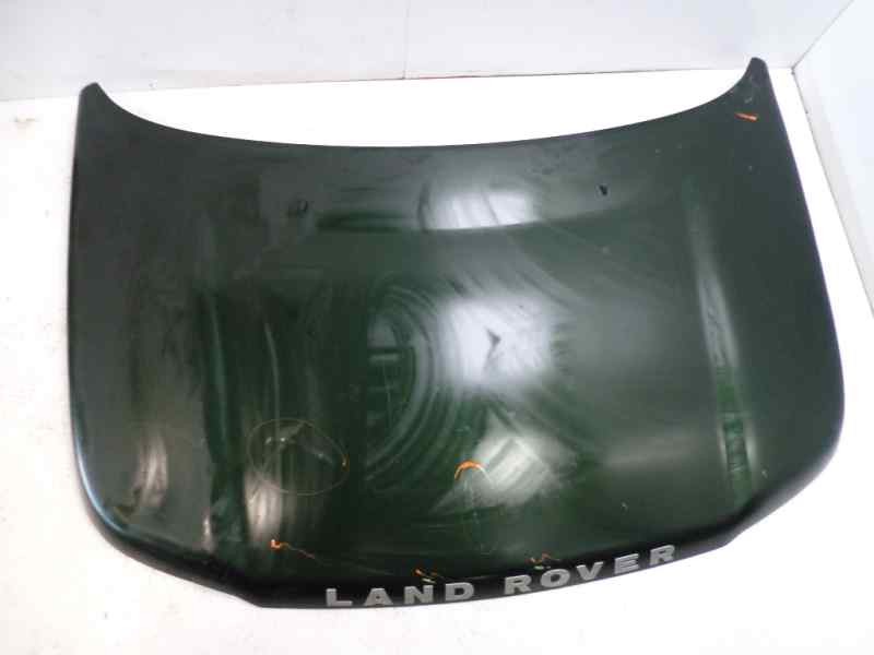 Recambio de capo para land rover freelander (ln) 2.0 di familiar (72kw) referencia OEM IAM ASR2512 109201530 