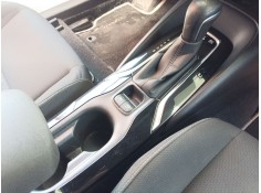 Recambio de palanca freno para toyota corolla (e21) hybrid active referencia OEM IAM   