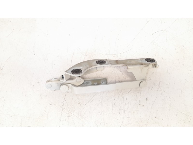 Recambio de retenedor puerta para fiat 500 referencia OEM IAM 51921790  