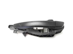 MANETA EXTERIOR TRASERA IZQUIERDA 9802977380 