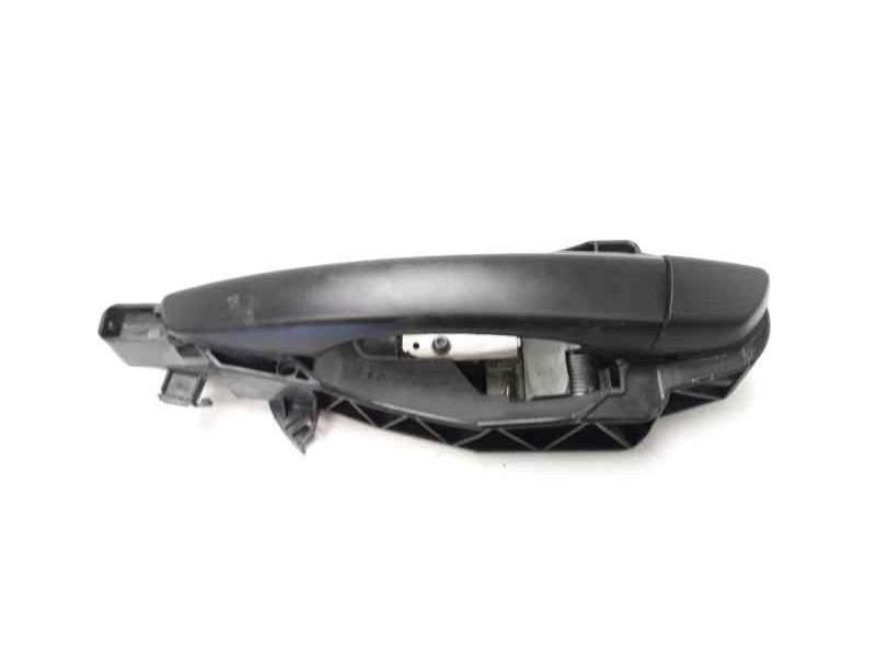 Recambio de maneta exterior trasera izquierda para peugeot 308 access referencia OEM IAM 9802977380  