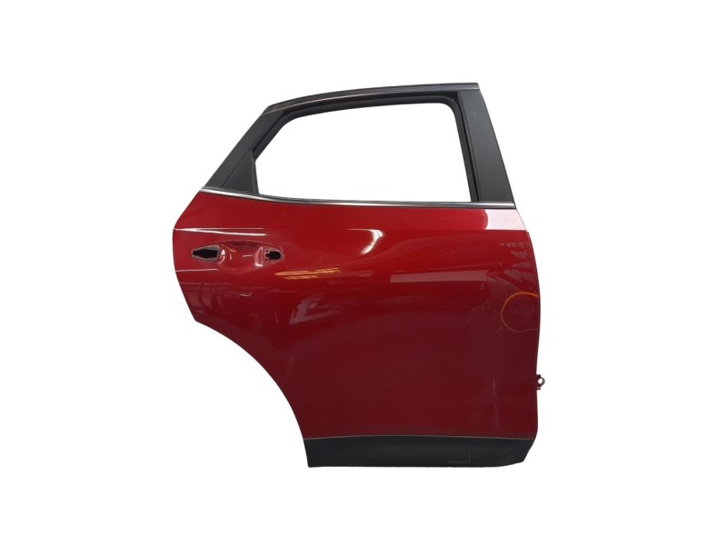 Recambio de puerta trasera derecha para kia xceed drive referencia OEM IAM 77004J7800  
