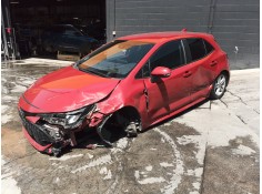 toyota corolla (e21) del año 2019 2