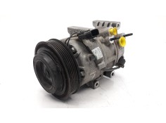COMPRESOR AIRE ACONDICIONADO F500BXDAA04 F500BXDAA04 