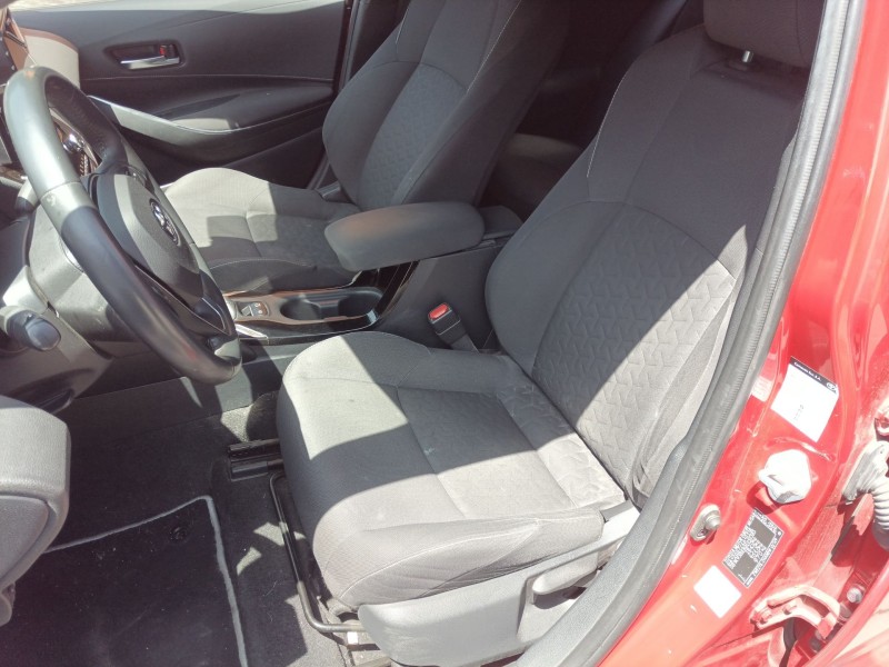 toyota corolla (e21) del año 2019