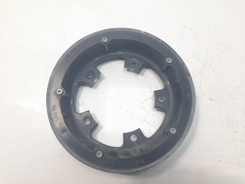 Recambio de piñon para kymco ak550 referencia OEM IAM 41201LGC6E00  