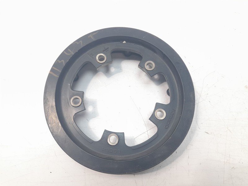 Recambio de piñon para kymco ak550 referencia OEM IAM 41201LGC6E00  