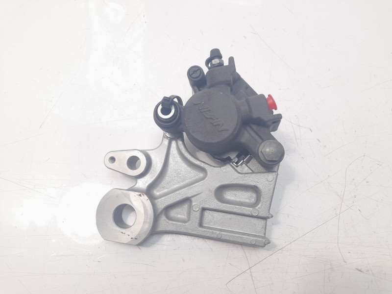 Recambio de pinza de freno trasera para yamaha mt-07 mt-07 referencia OEM IAM 2DR2580W00  
