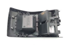 Recambio de moldura para mercedes-benz clase gla (w156) gla 200 cdi (156.908) referencia OEM IAM A2466460069   2