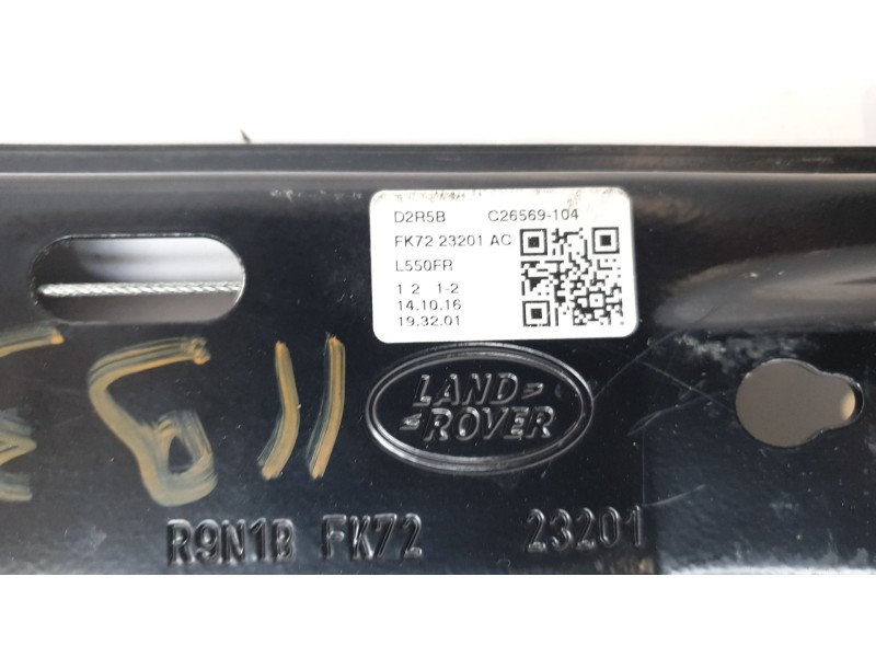 Recambio de elevalunas delantero izquierdo para land rover discovery sport pure referencia OEM IAM FK7223201AC  