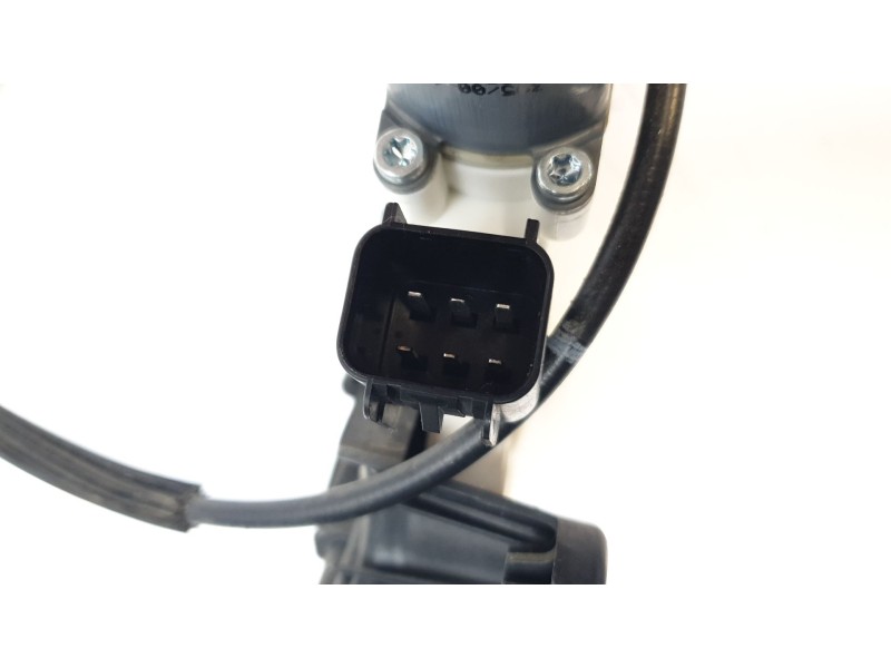 Recambio de elevalunas delantero izquierdo para land rover discovery sport pure referencia OEM IAM FK7223201AC  