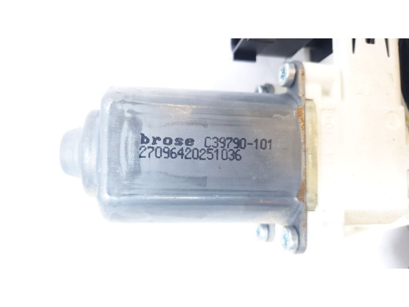 Recambio de elevalunas delantero izquierdo para land rover discovery sport pure referencia OEM IAM FK7223201AC  