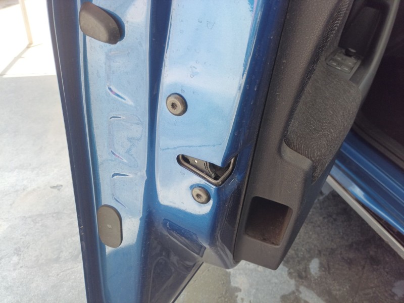 Recambio de cerradura puerta delantera izquierda para skoda kamiq (nw4) 1.5 tsi referencia OEM IAM   