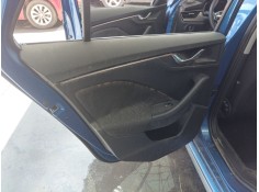 Recambio de elevalunas trasero izquierdo para skoda kamiq (nw4) 1.5 tsi referencia OEM IAM 654839461A   2