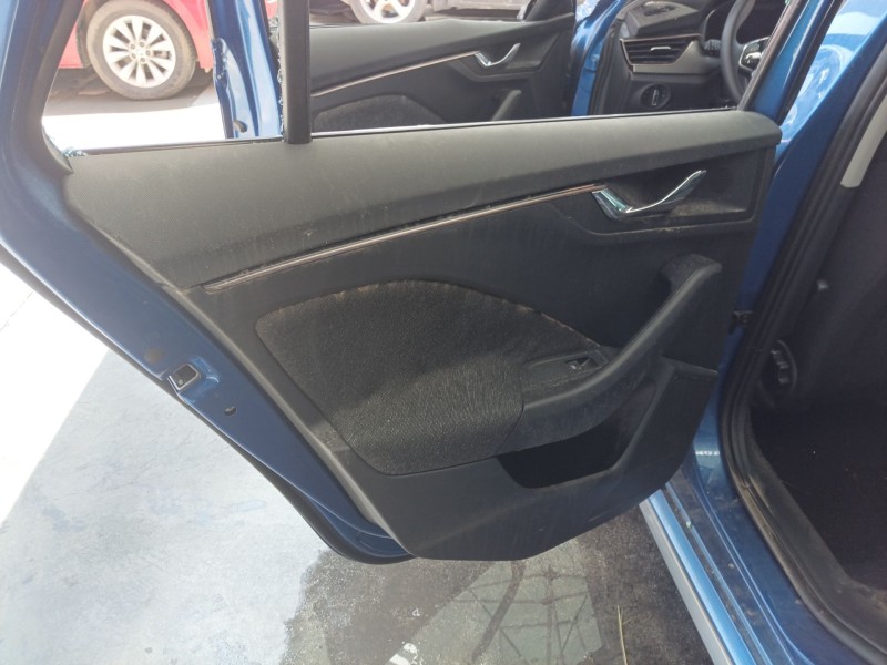 Recambio de elevalunas trasero izquierdo para skoda kamiq (nw4) 1.5 tsi referencia OEM IAM   