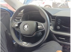 Recambio de columna direccion para skoda kamiq (nw4) 1.5 tsi referencia OEM IAM 2Q1909144AB   2