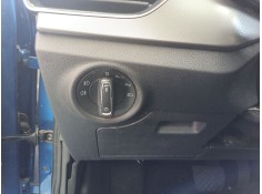 Recambio de mando luces para skoda kamiq (nw4) 1.5 tsi referencia OEM IAM 3V0941431   2