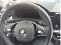 Recambio de mando multifuncion para skoda kamiq (nw4) 1.5 tsi referencia OEM IAM 5Q0953502AJ   2