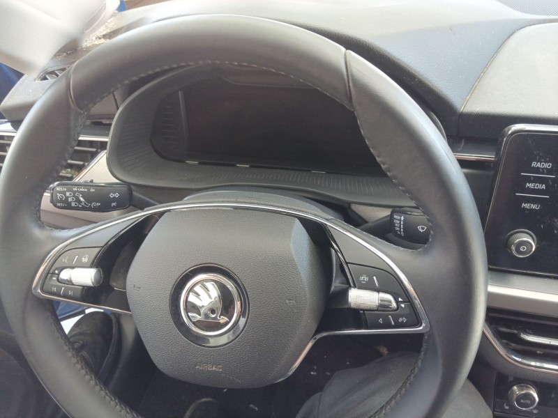 Recambio de mando multifuncion para skoda kamiq (nw4) 1.5 tsi referencia OEM IAM   