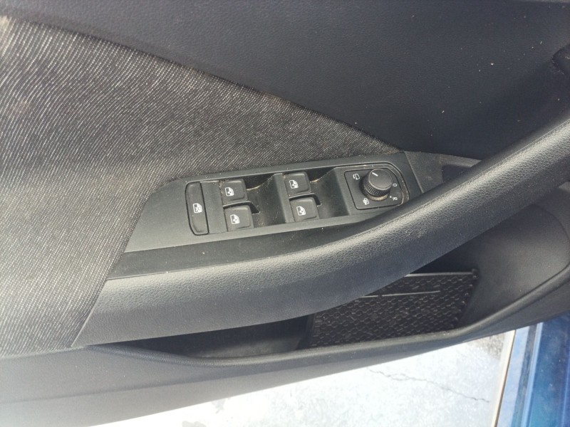 Recambio de mando retrovisor para skoda kamiq (nw4) 1.5 tsi referencia OEM IAM   