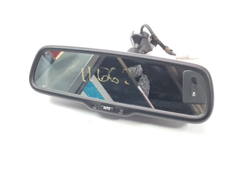 Recambio de espejo para toyota rav4 referencia OEM IAM 878100WK00  