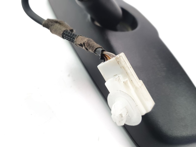 Recambio de espejo para toyota rav4 referencia OEM IAM 878100WK00  