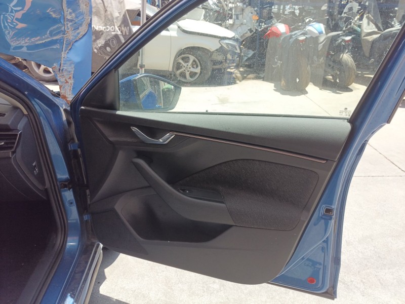 Recambio de elevalunas delantero derecho para skoda kamiq (nw4) 1.5 tsi referencia OEM IAM   