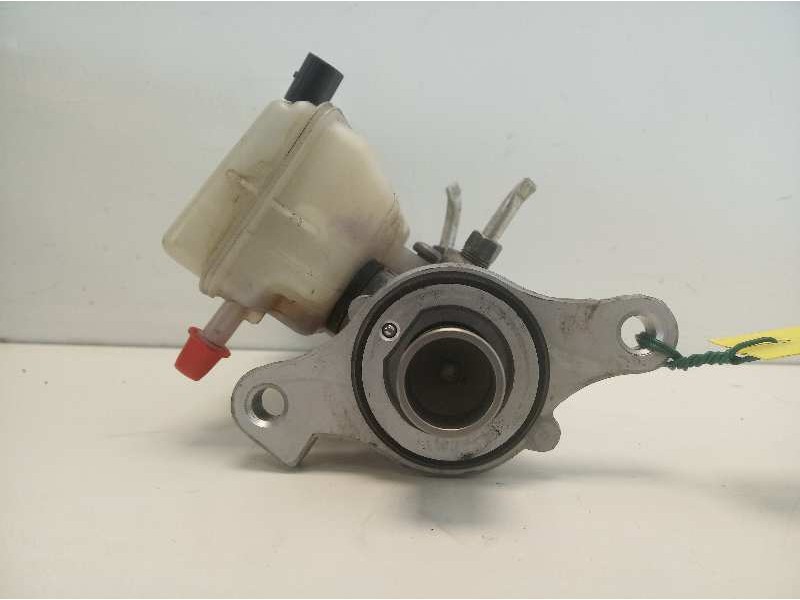 Recambio de bomba freno para renault megane iii berlina 5 p emotion referencia OEM IAM 460910009R  