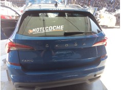 Recambio de cerradura maletero / porton para skoda kamiq (nw4) 1.5 tsi referencia OEM IAM 5F0827505   2