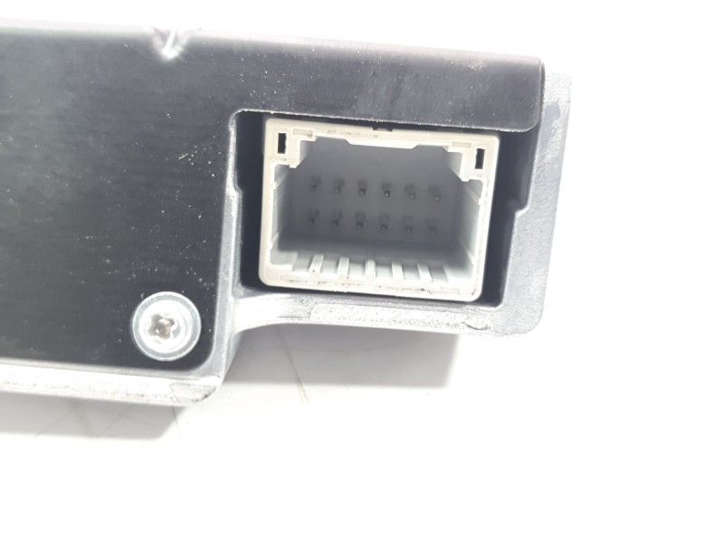 Recambio de camara vision frontal para toyota rav4 referencia OEM IAM 8646042030  