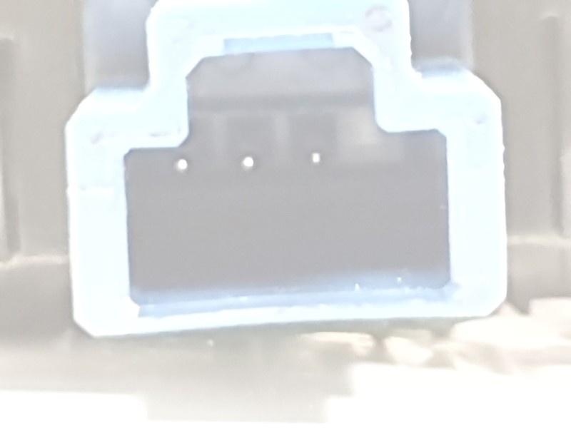 Recambio de sensor lluvia / luz para toyota rav4 referencia OEM IAM 8994142020  