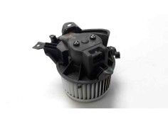 Recambio de ventilador calefaccion para fiat fiorino 1.3 16v jtd cat referencia OEM IAM 507730100 507830100  2