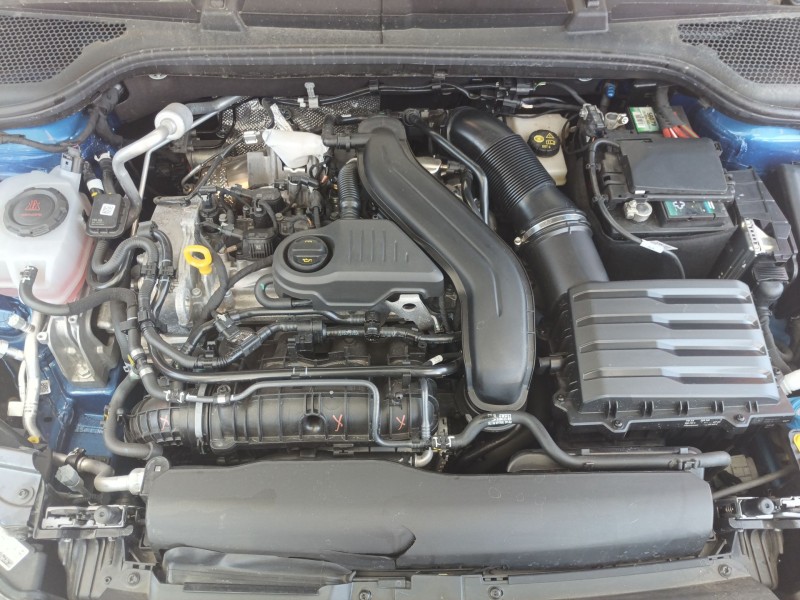 Recambio de abs para skoda kamiq (nw4) 1.5 tsi referencia OEM IAM   