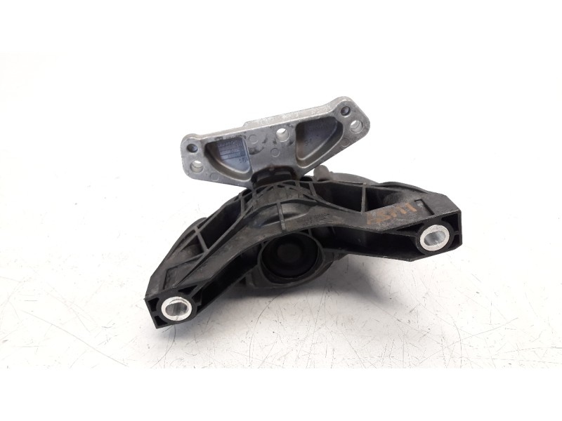 Recambio de soporte motor derecho para peugeot partner kombi 1.6 referencia OEM IAM 9809162280  